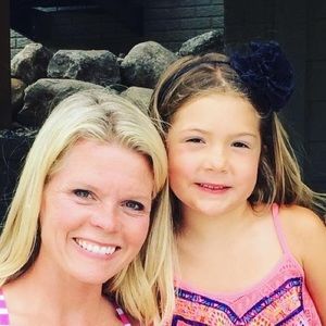 Meet your Posher, Betsy